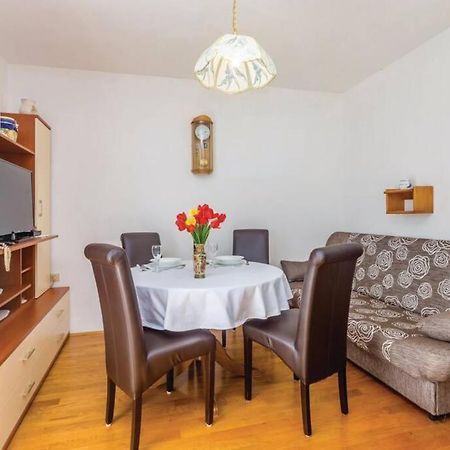 Apartman Anica Apartment Zgaljic ภายนอก รูปภาพ