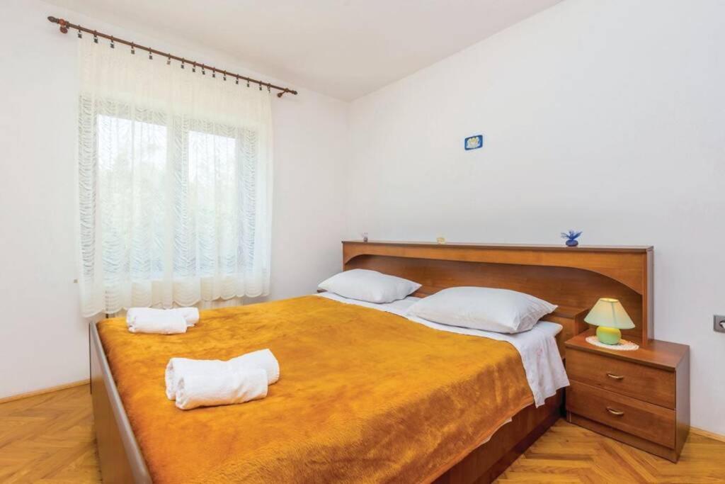 Apartman Anica Apartment Zgaljic ภายนอก รูปภาพ
