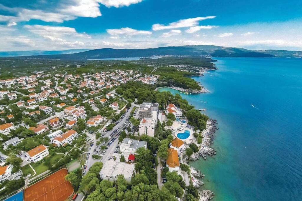 Apartman Anica Apartment Zgaljic ภายนอก รูปภาพ